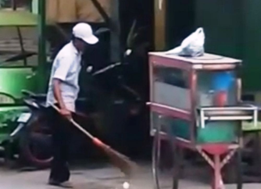 Polsek Gubeng Klaim Segera Kirim Berkas Dulwali
