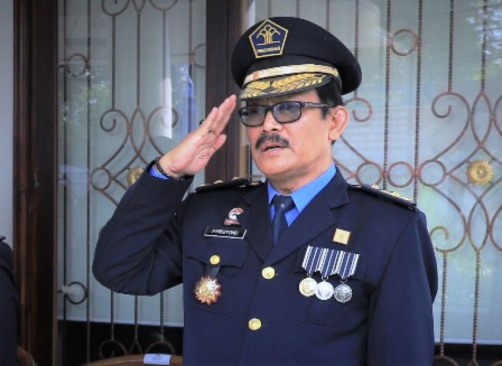 Saat Pandemi Ada Hukuman Berat Untuk WBP