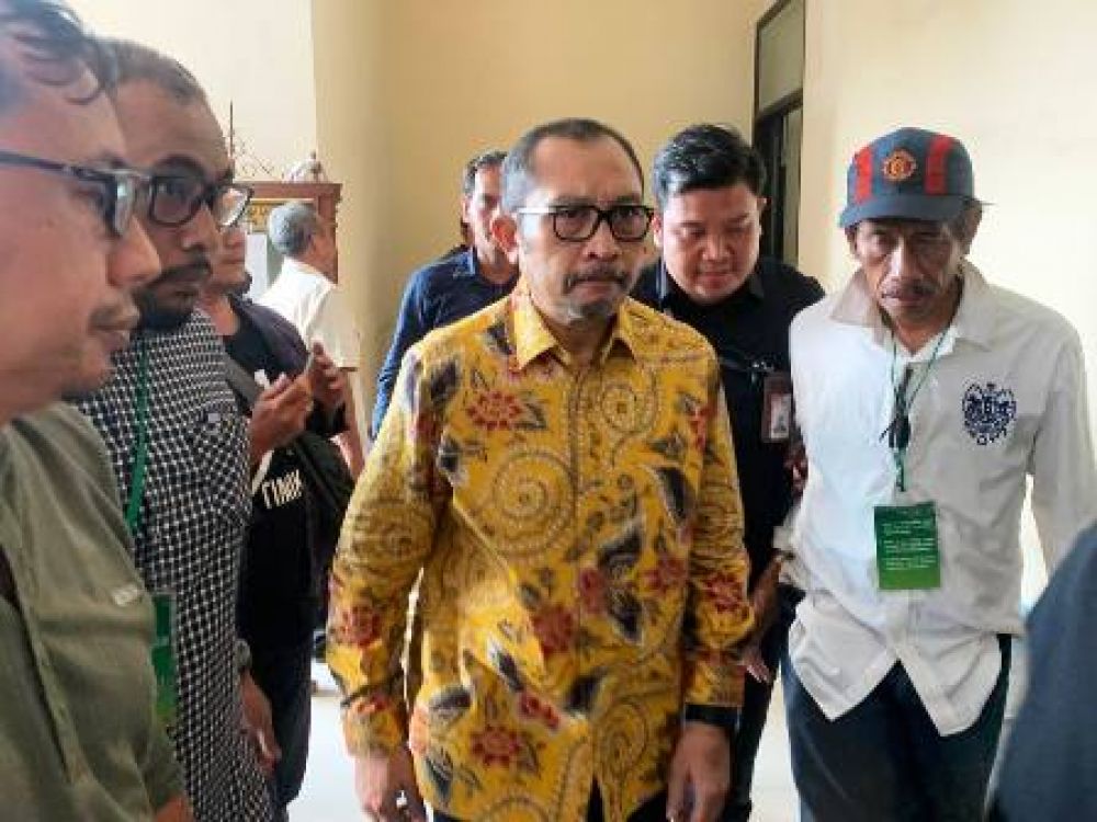 Sahat Tua Parlindungan Simandjuntak