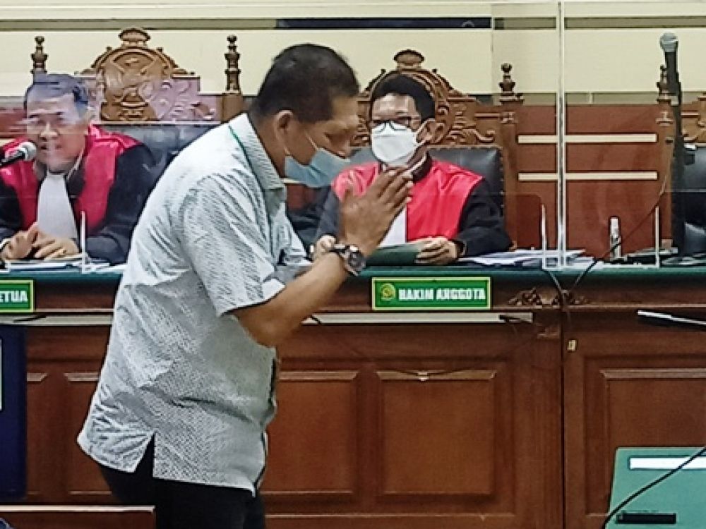 Sekwan M. Ridwan 