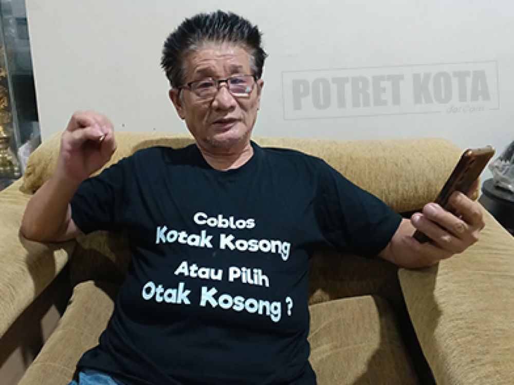 Singky Soewadji 