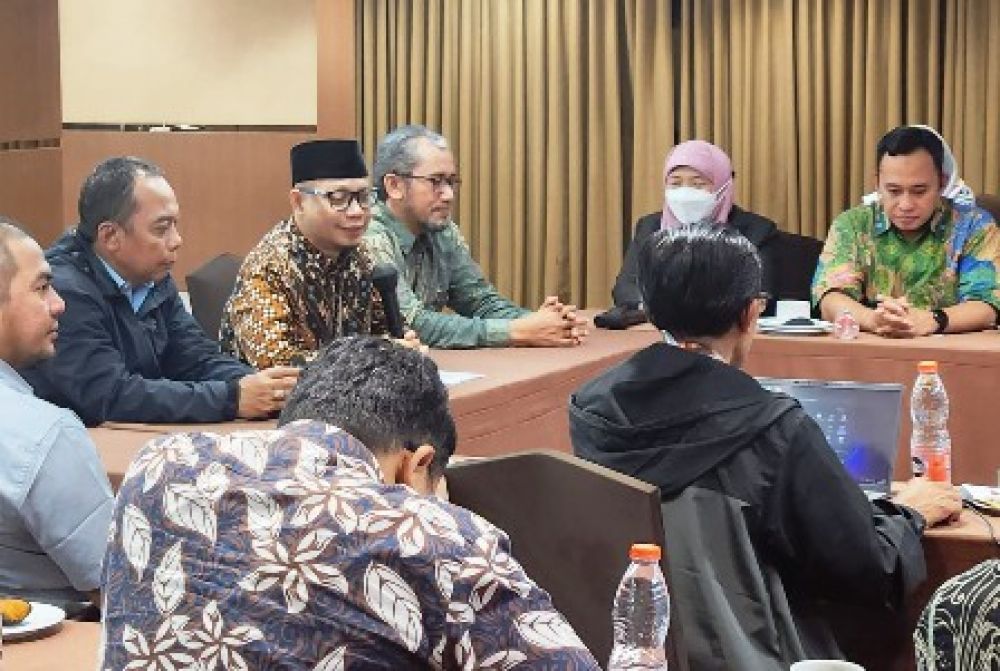 foto Kemenag/istimewa