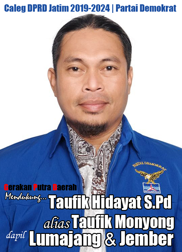 Taufik Hidayat