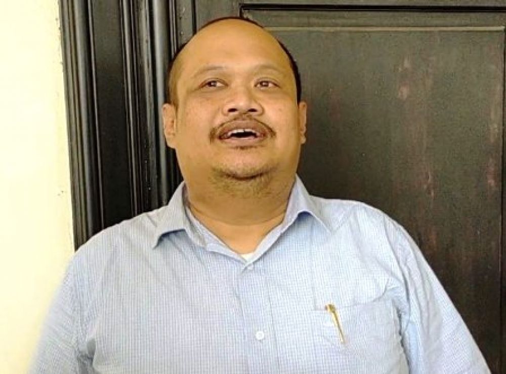 Dony Adinegara SH
