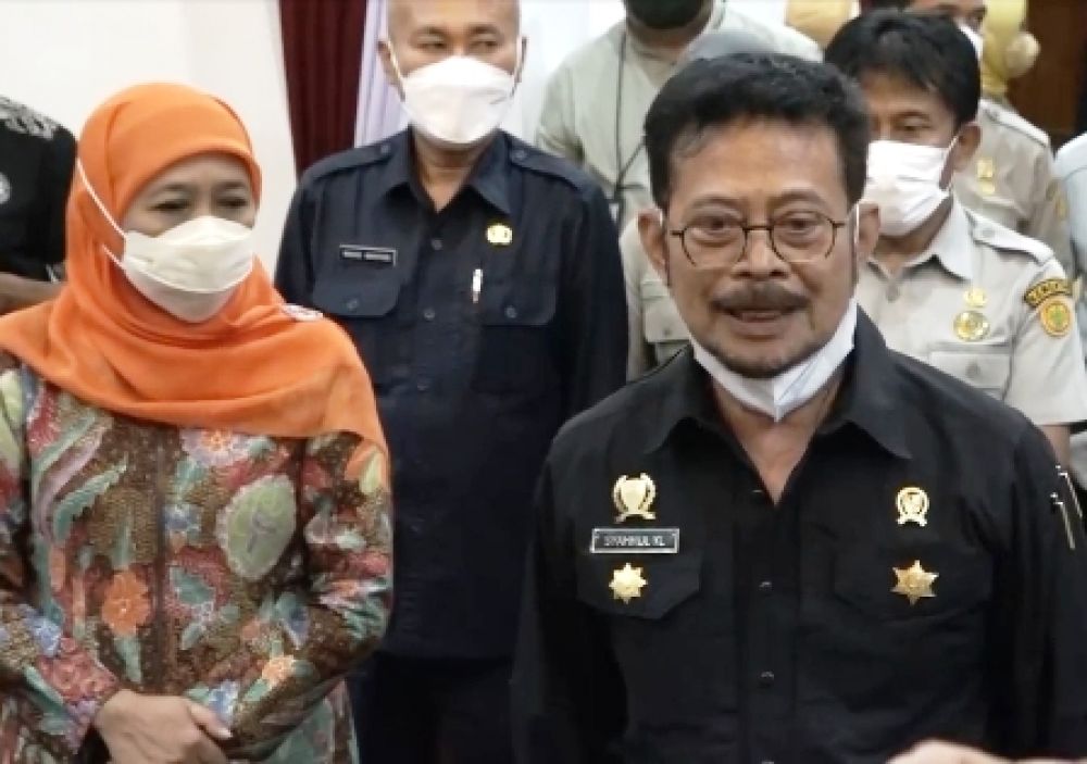 Wabah PMK Hewan Ternak Juga Ditemukan di Aceh