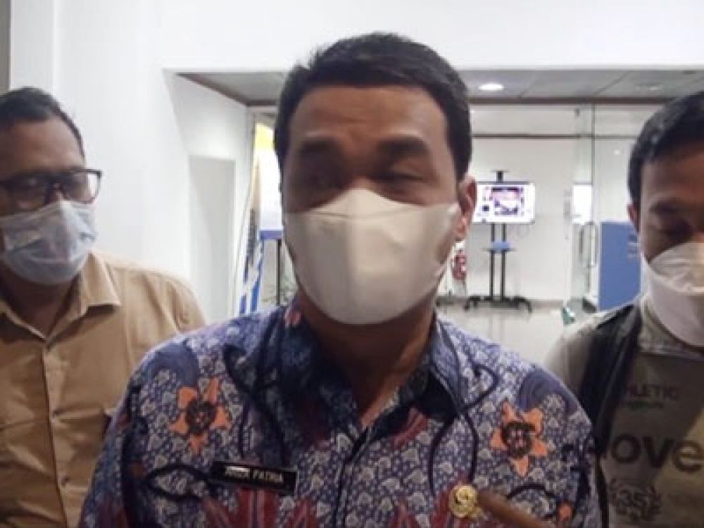 Angka Baru Hepatitis Akut DKI dan Sorotan KPAI