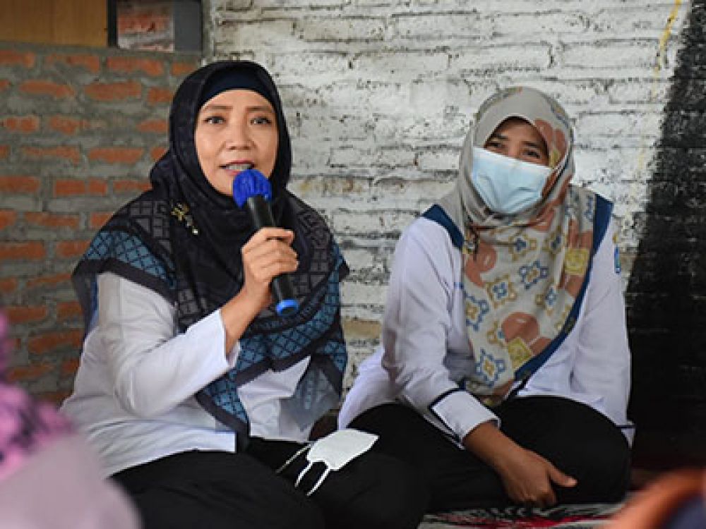 Foto istimewa: Wagub NTB Sitti Rohimah
