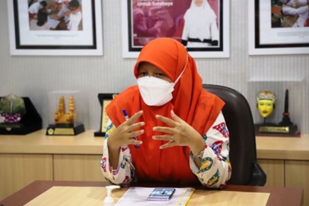 BOPDA Sekolah Swasta Macet Sejak Juli 2021