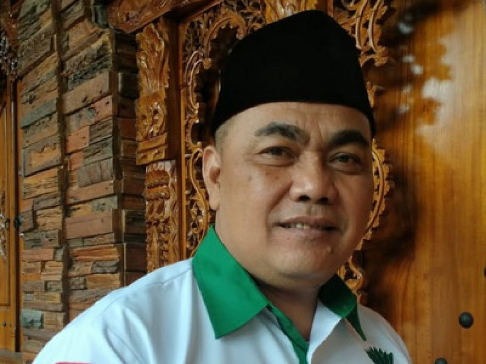 Warsito, Ketua HKTI Jatim