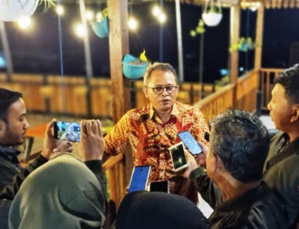 Wibowo Prasetyo