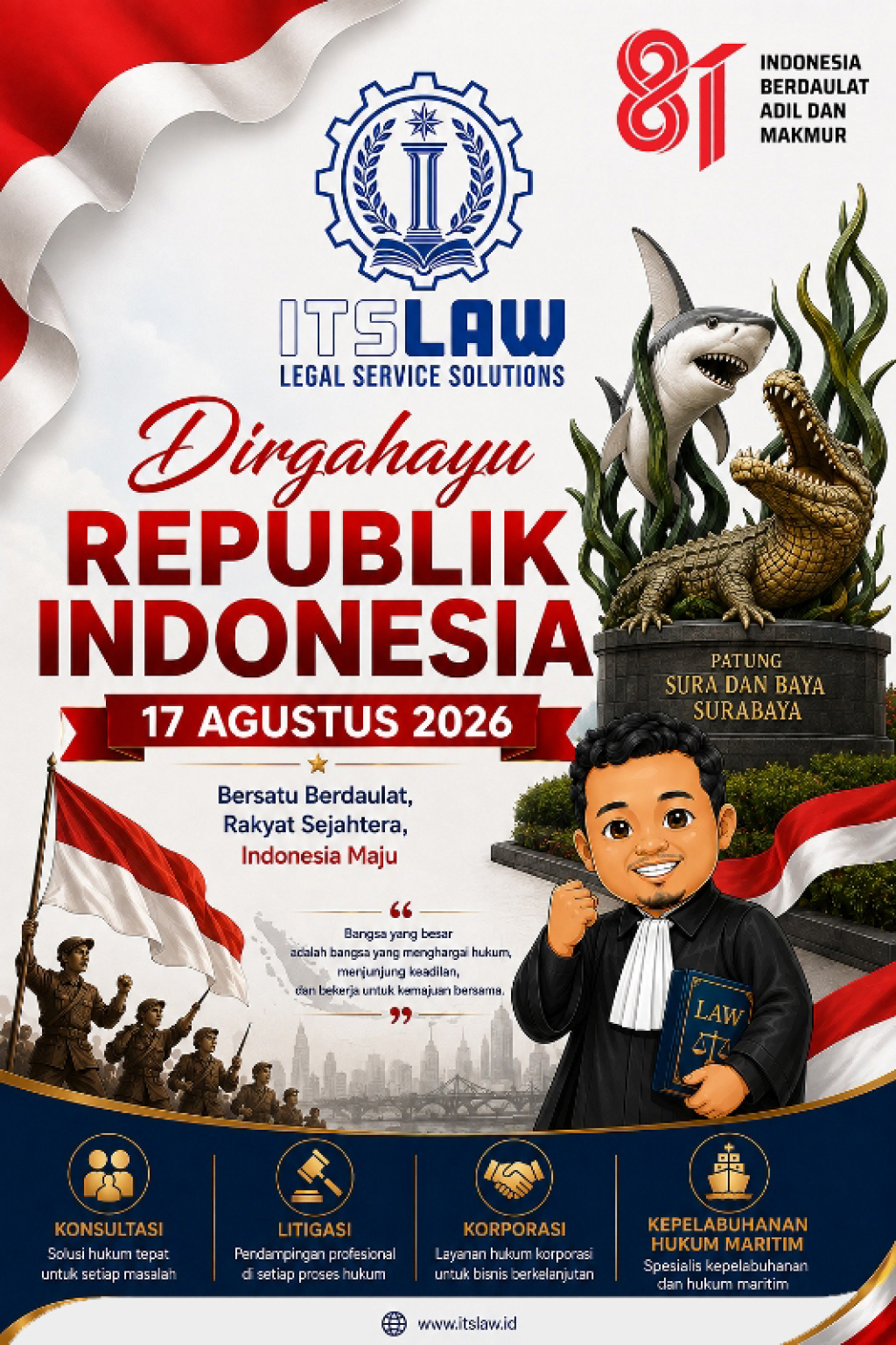 ITSLAW - Legal Service Solutions