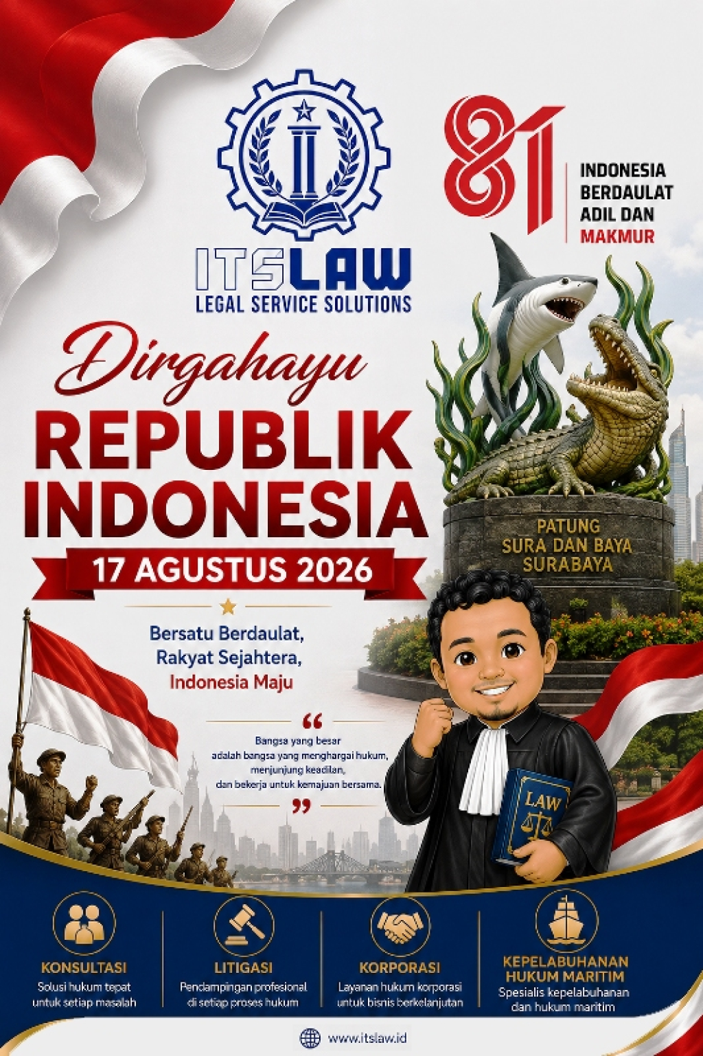 ITSLAW