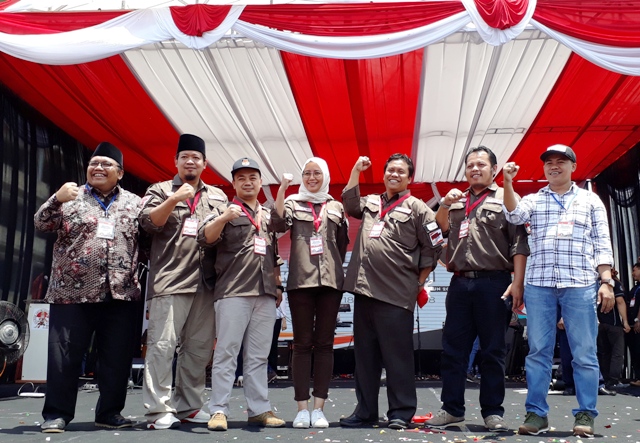 Bawaslu: Pemberi dan Penerima Politik Uang Terancam Dipidanakan