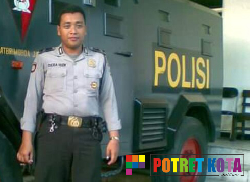 foto istimewa/FB Deka Tedy Prabowo