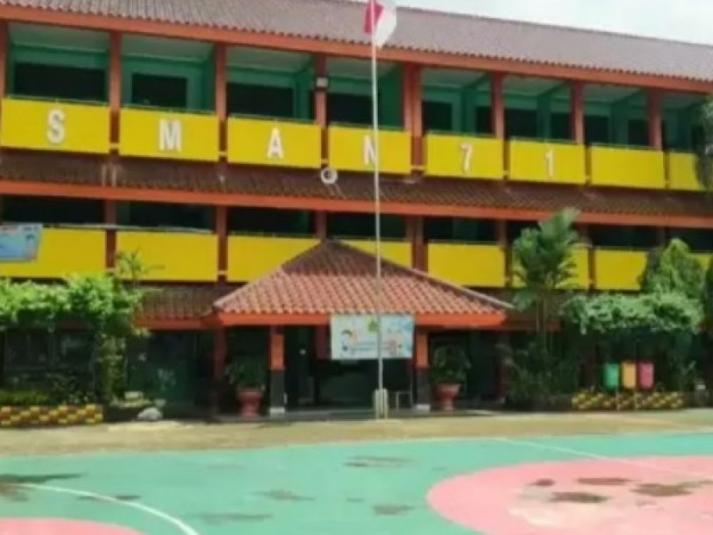 Dinas Pendidikan DKI Jakarta tegaskan soal libur lebaran.