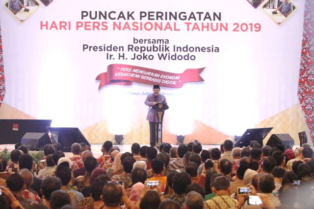 Foto Humas Jatim