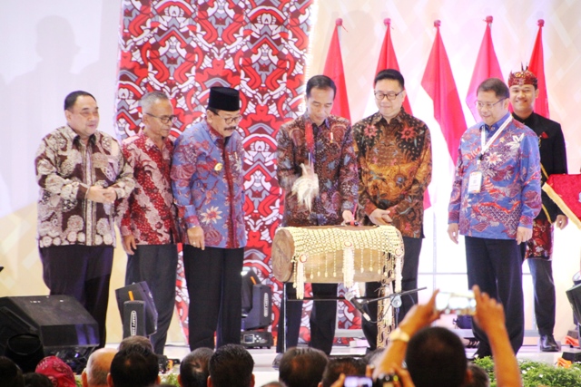 Foto Humas Jatim