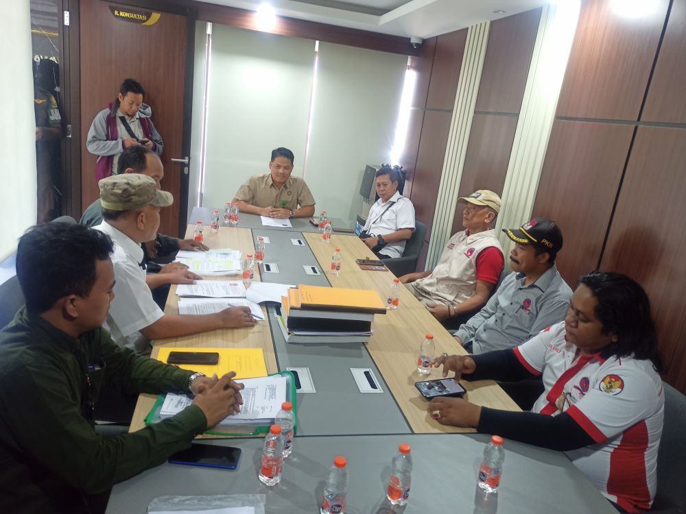 Kejati Jatim Proses Pengaduan PKN Soal Korupsi Dinas Pendidikan