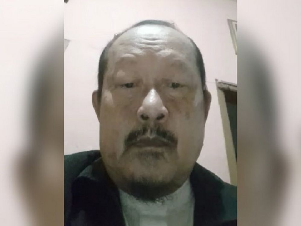 Isna, pembina HMPG Jawa Timur.