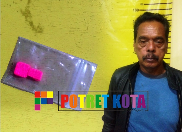 16 Hari Klebun Campor Berada di Polsek Tambaksari