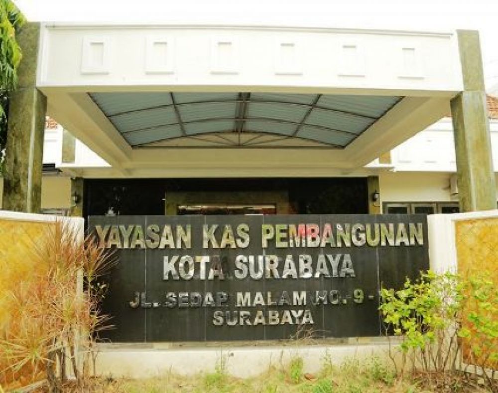 Kejati Jatim Masih Selidiki Dugaan Korupsi YKP
