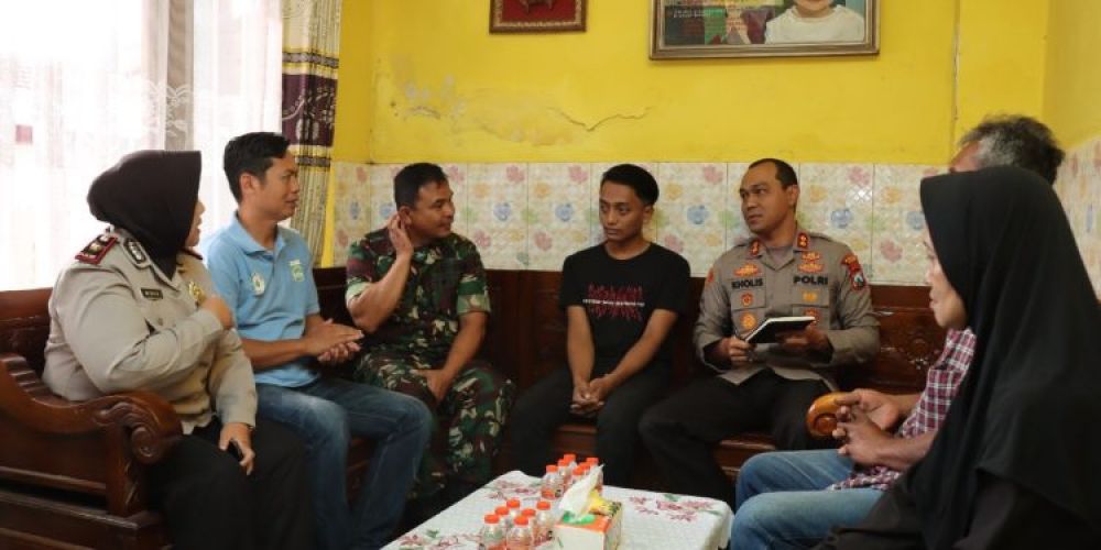 foto dok Polri