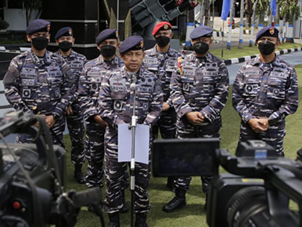 Sumber foto: TNI AL Koarmada I