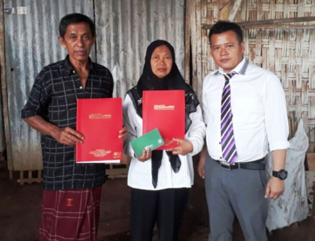 Laporan Penipuan Asuransi Sinarmas Jalan Ditempat
