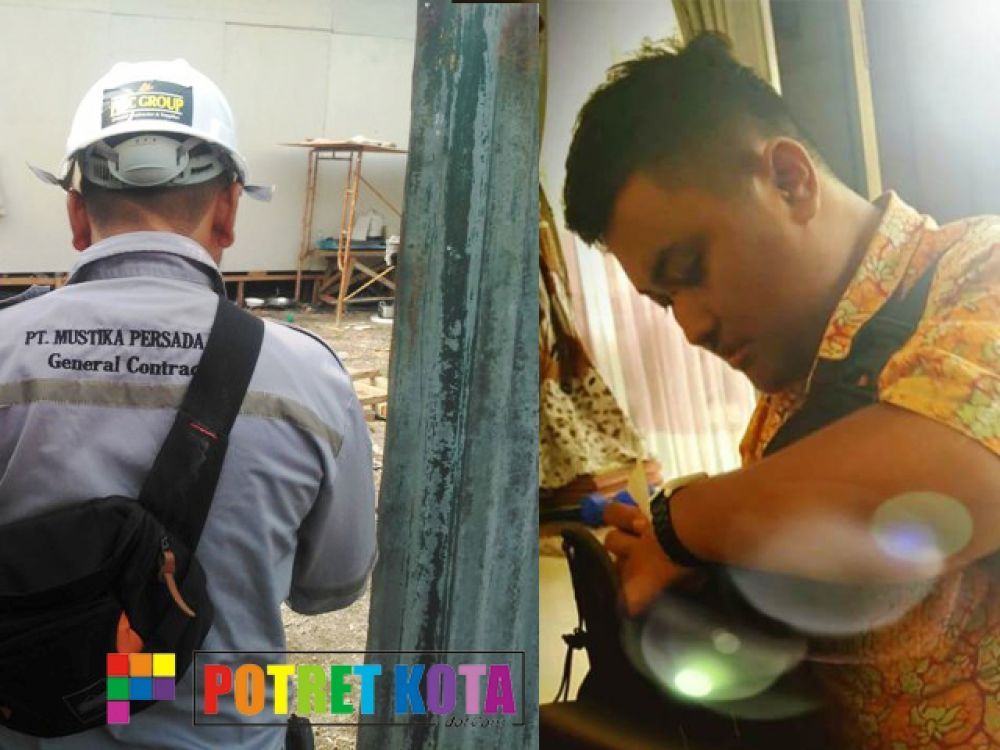 Menyoal Kontraktor Mokong PT Mustika Persada Indah