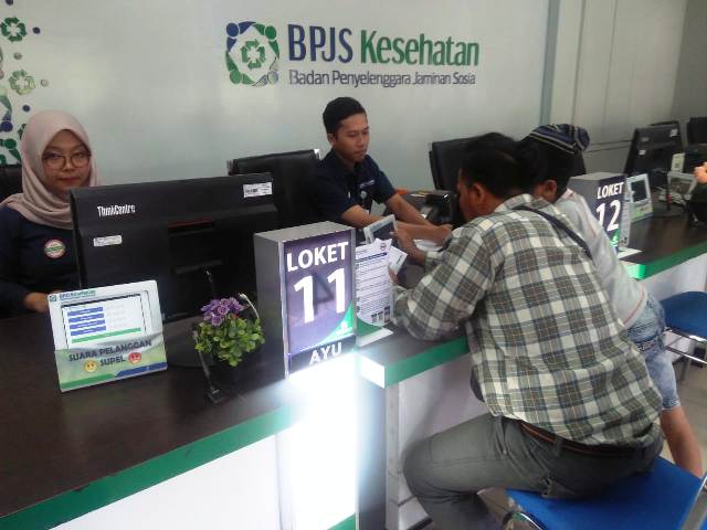 20 RS di Surabaya Tidak Akreditasi BPJS Kesehatan