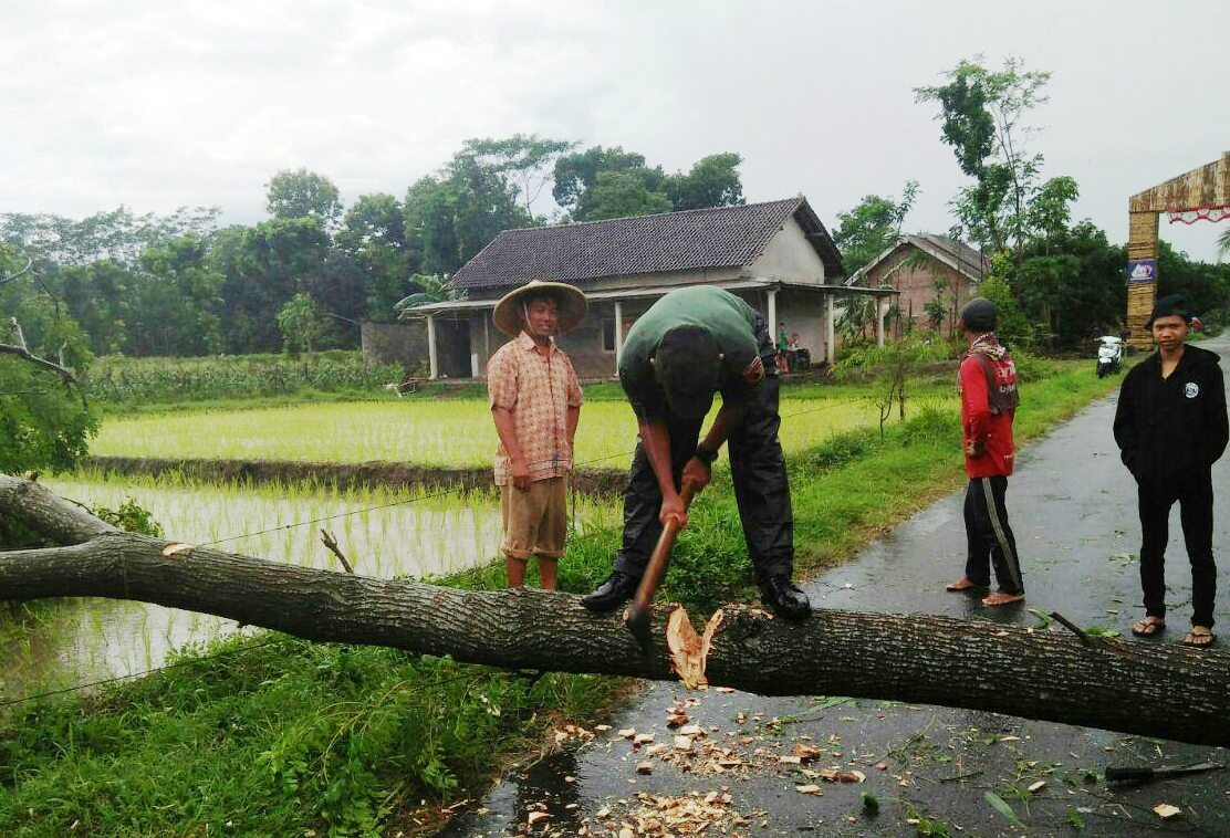 foto koleksi Penrem 082/CPYJ