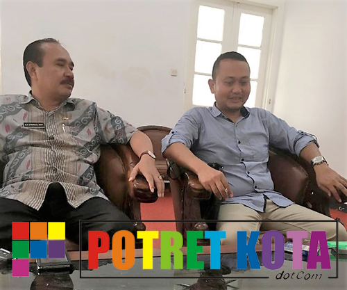 Sutradara Korupsi Kambing Etawa Menghilang?