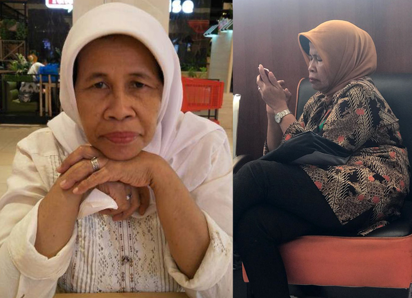 foto Murni Mahanani (istimewa)